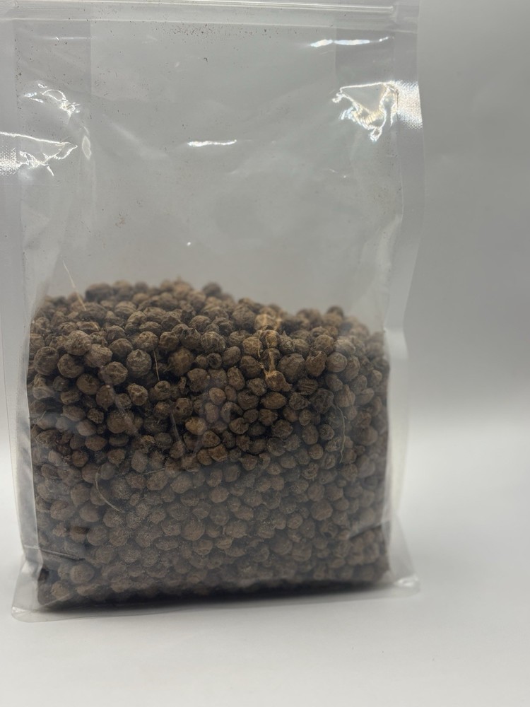 Tiger nuts 1LB