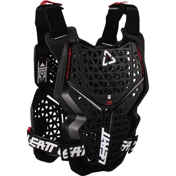 Leatt 2.5 Chest Protector | 5023050650