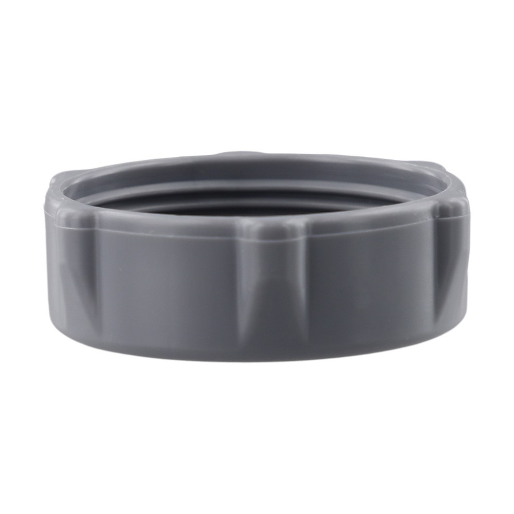 Enhance Pool Performance with a Grey Drain Valve Cap Trusted Durability