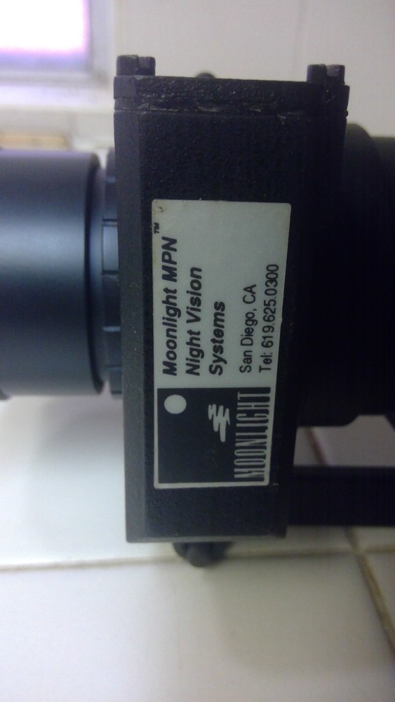 MOONLIGHT MPN 90K NS2 CYCLOP Russian Night Vision Scope