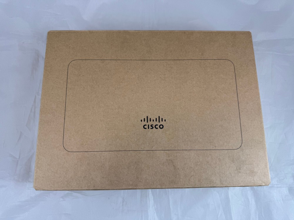 Cisco Meraki MX67C-HW-NA Cloud Managed LTE Security Device - Silver