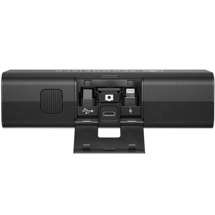 Sennheiser Profile 2-Person Clip-On Wireless Audio System