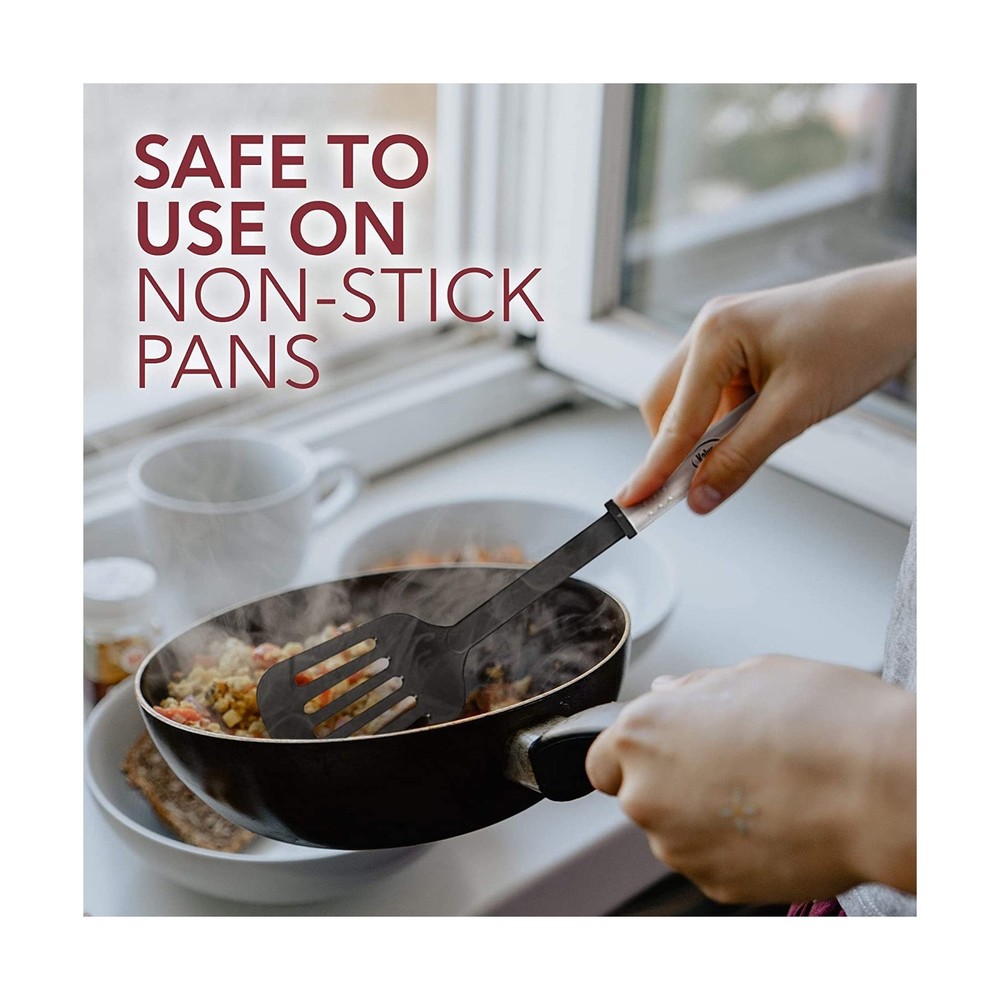 Eatex Nonstick Bakeware Sets with Baking Pans Set, 39 Piece Baking Set with M...