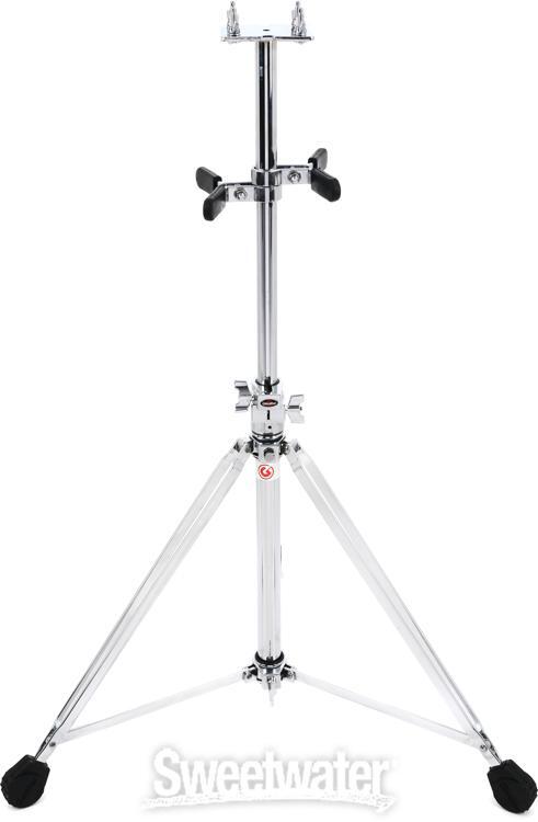 Gibraltar 9517 Double Conga Stand