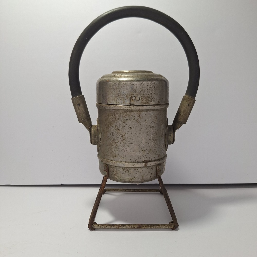 Barber Electric Company Railroad Lantern