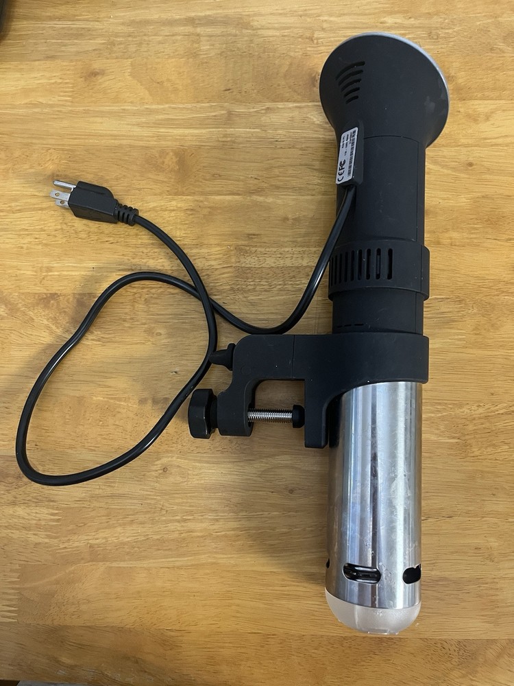 Anova Culinary Sous Vide Immersion Precision Cooker WIFI