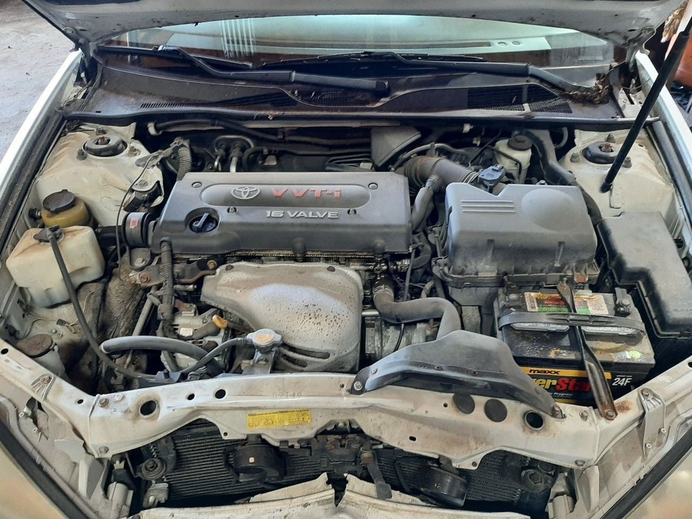 CAMRY 2003 Glove Box 1084967