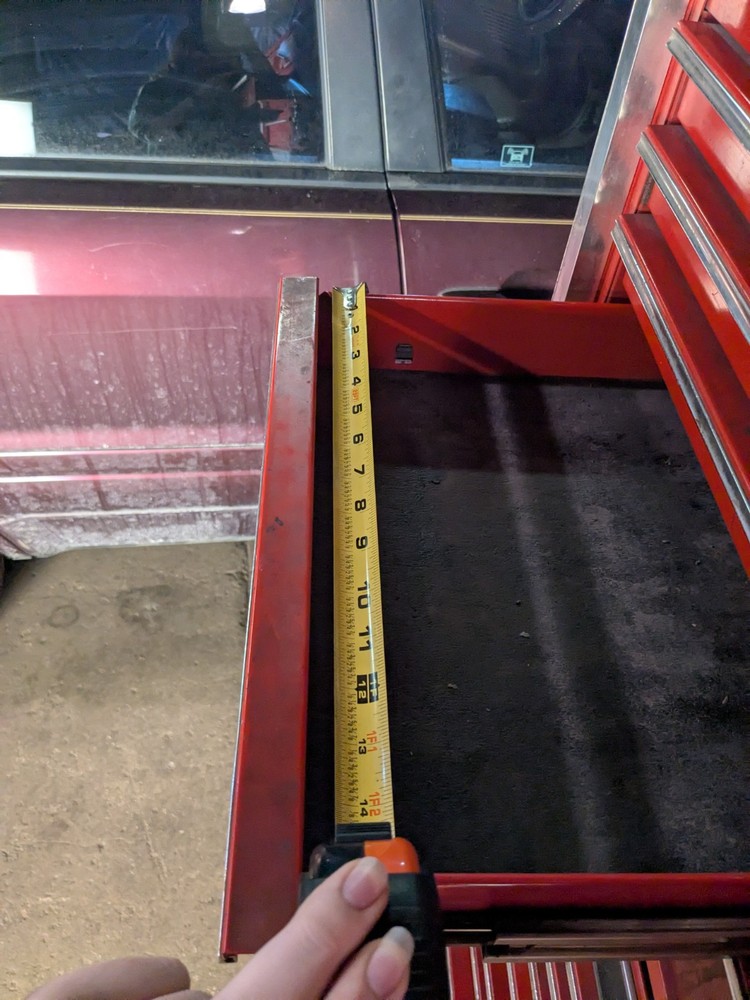 Snap-On 70th Anniversary Edition Tool Box