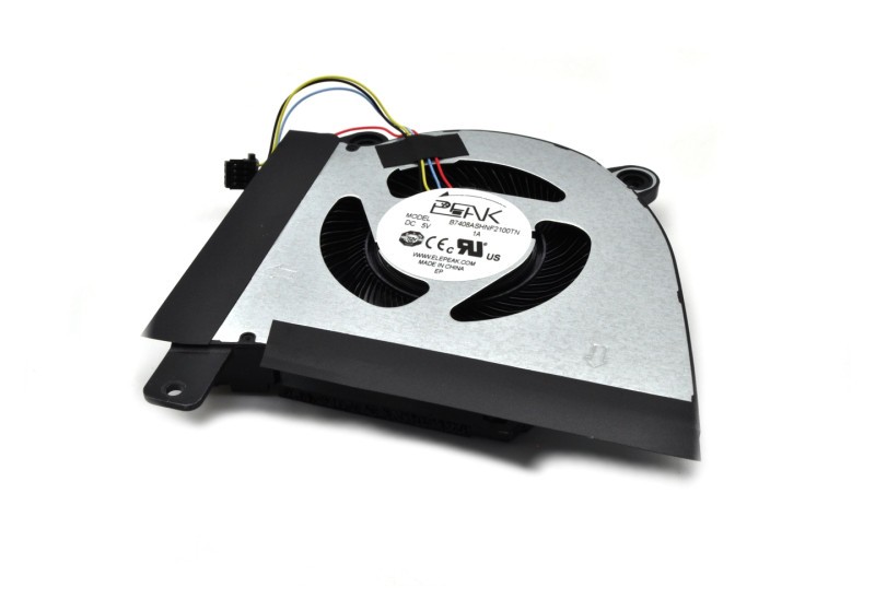 13NR09U0AP0601 - GPU FAN 1 ASM