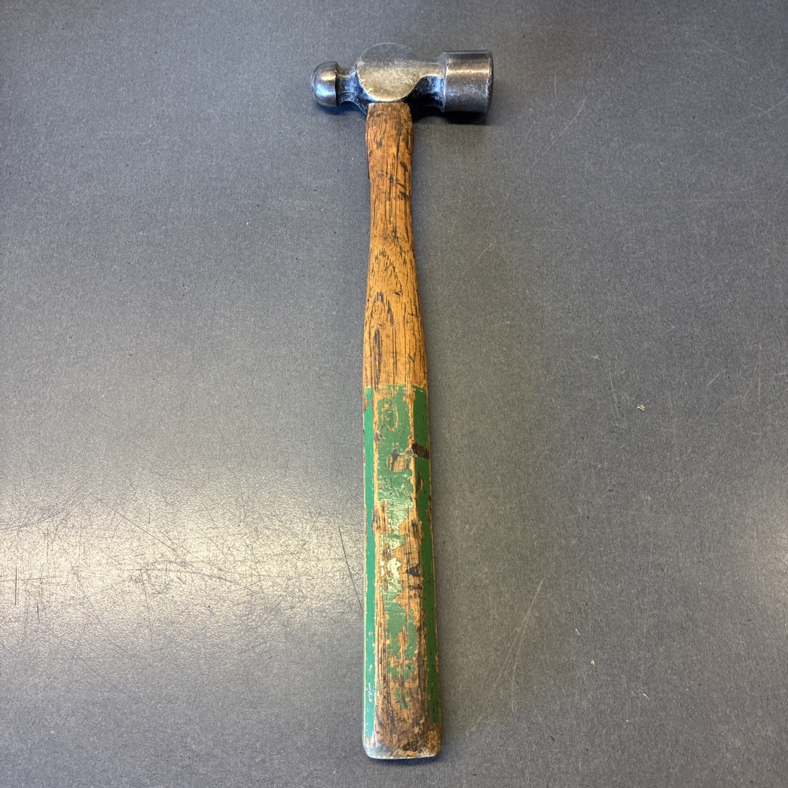 Vintage Proto 1316-P Ball Peen Hammer