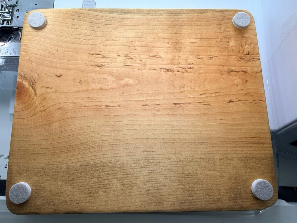 Embroidery Spool Holders