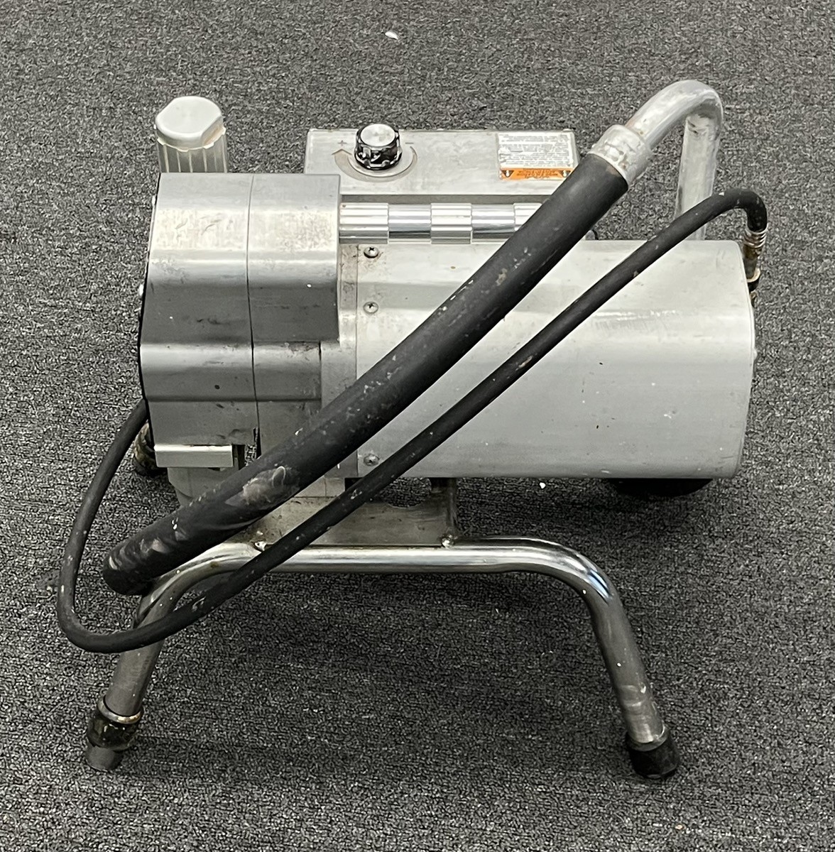 TRITECH T7 AIRLESS PAINT SPRAYER (MVP037623)