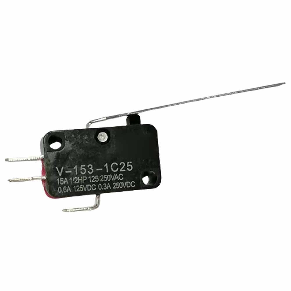 5PCS For Omron V-153-1C25 Micro Switch V1531C25