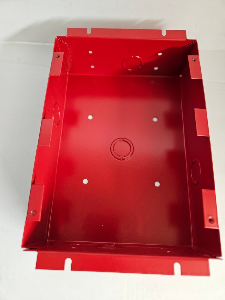DMP 635F-R Keypad Mount Backbox NEW (Open Box)