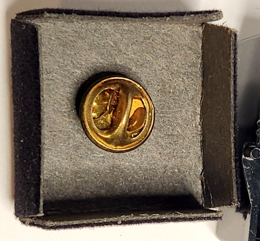 Fine Pewter Space Shuttle Lapel Pin