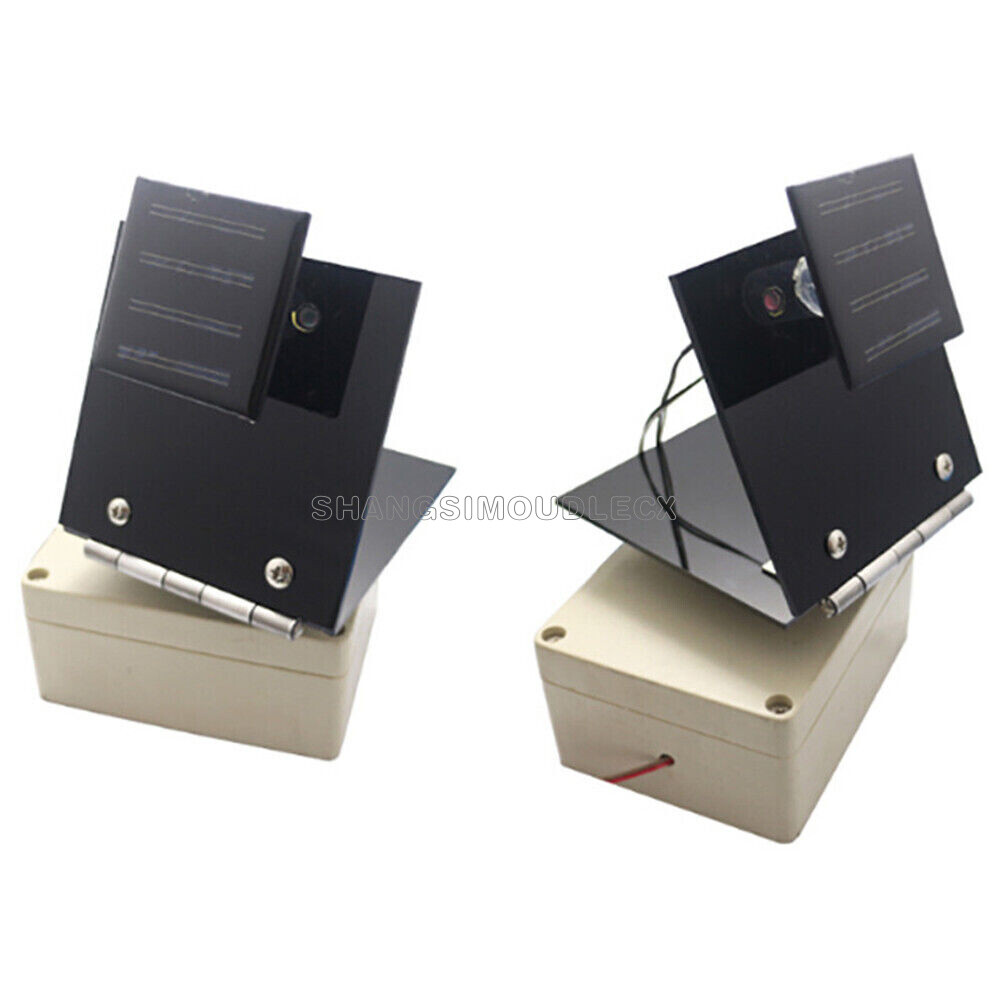 Solar Energy Panel Tracking Sensor Board Module Automatic Circuit Single Axis