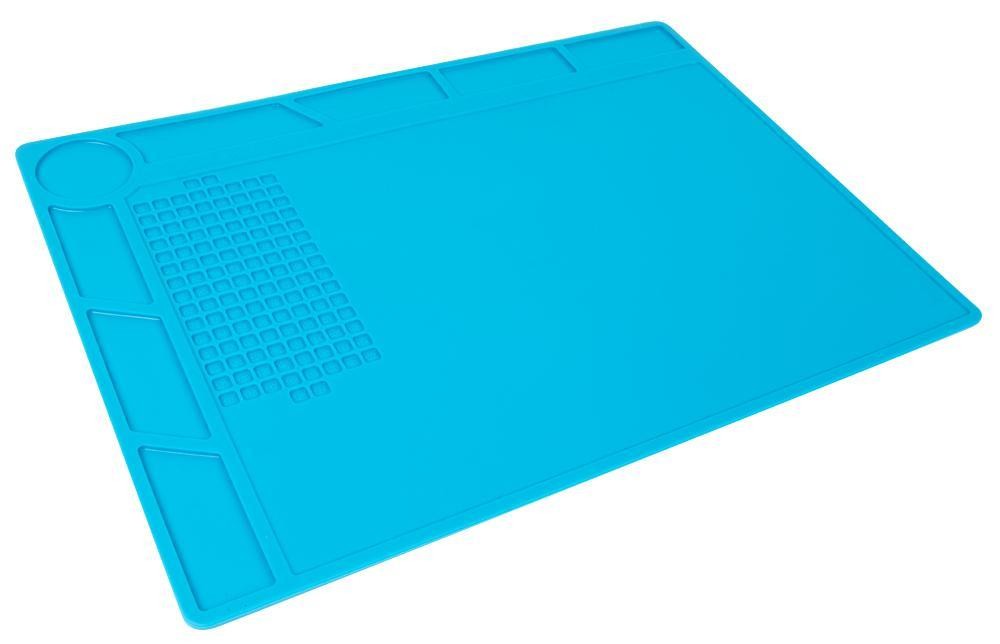 VELLEMAN SA - silicone welding mat