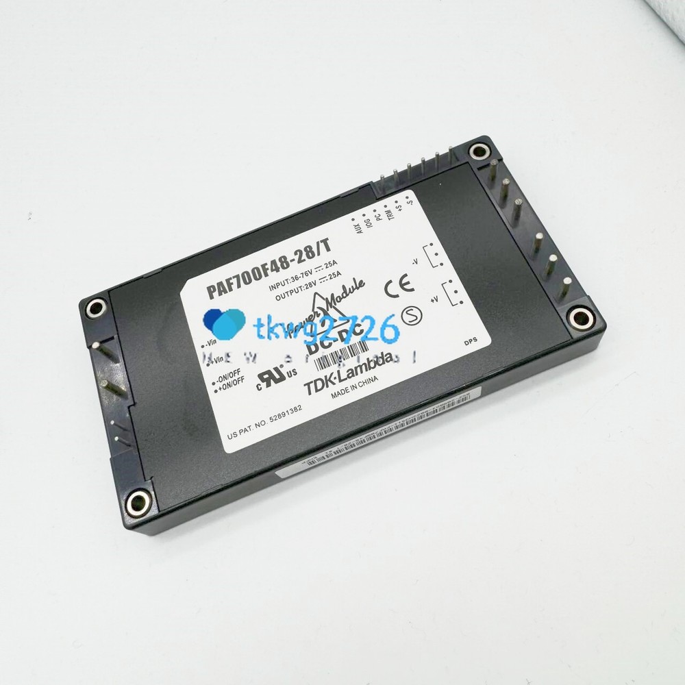 1PCS PAF700F48-28/T  Module expert new quality