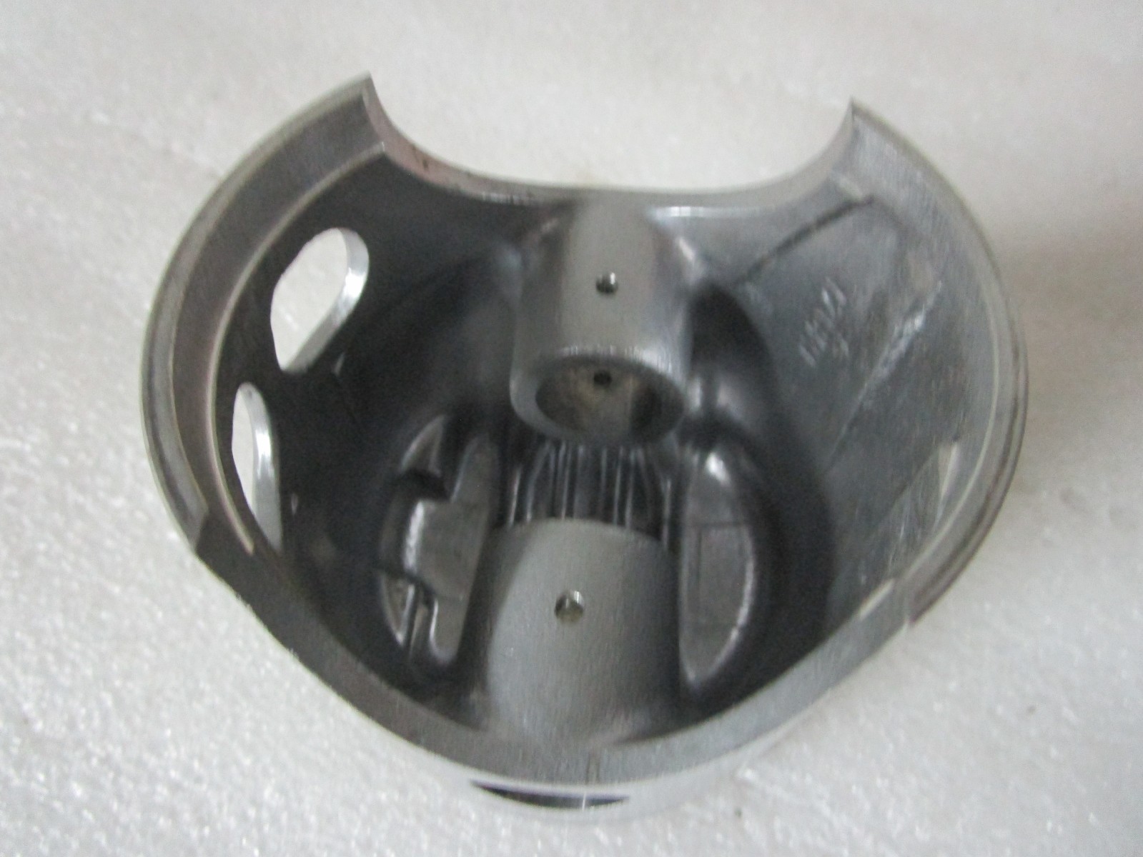 OEM NOS Yamaha Oversize 0.50 Piston 445-11636-00-00