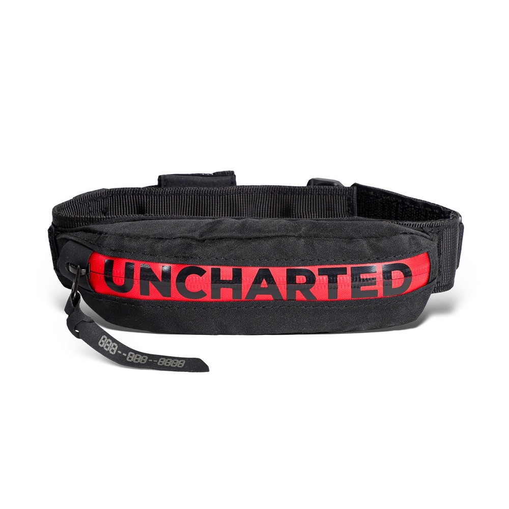 Uncharted Supply Co. Wolf Pack – Dog First Aid Kit Collar for Medium & Large ...