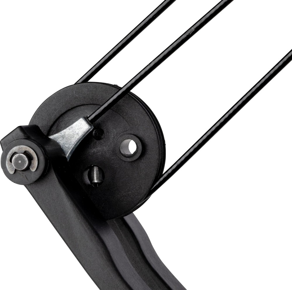 Bear Brave Youth Compound Bow Camo