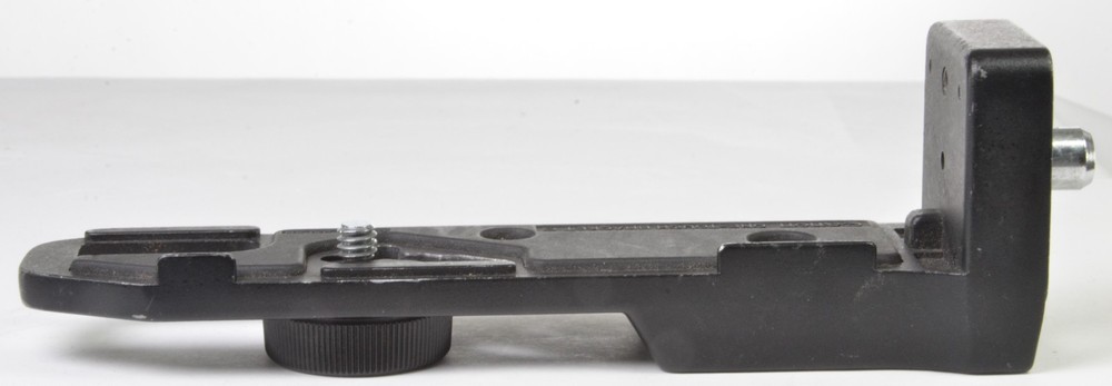 Canon Horizontal One-Touch Bracket G for Flashes G533 & G577-NICE