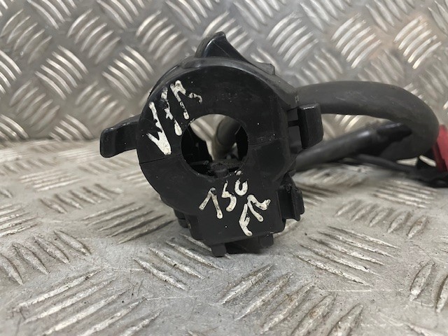 HONDA VFR 750 FR left handlebar switch