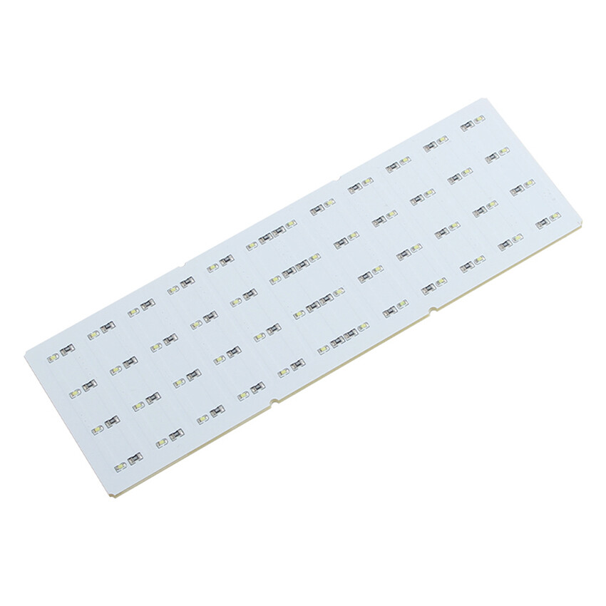 3D Printing LED Lighting Board 5V USB Powered for Bambu Lab