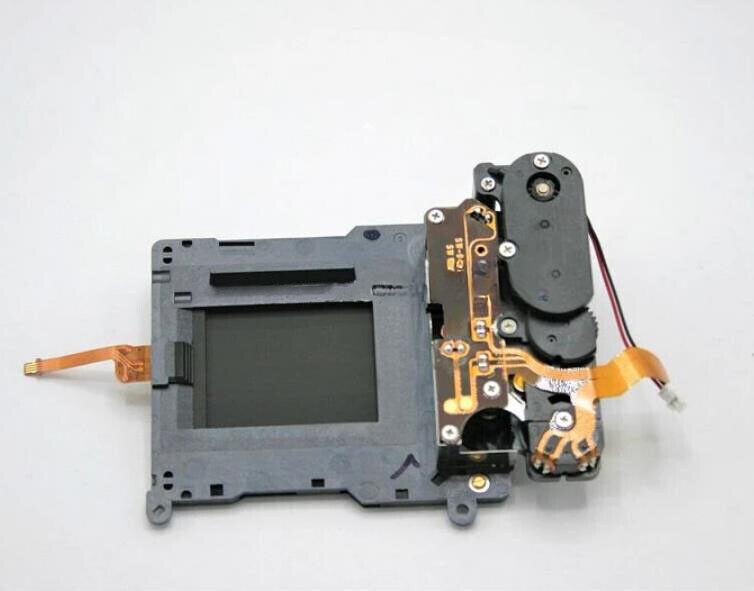 Compatible Nikon Shutter Group Assembly Part D500 Digital Camera Replacement