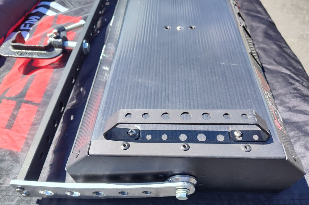 Mole-Richardson Biax-4