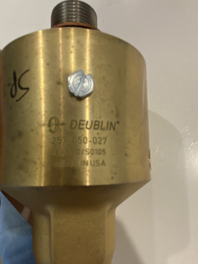 Deublin 257-50-027