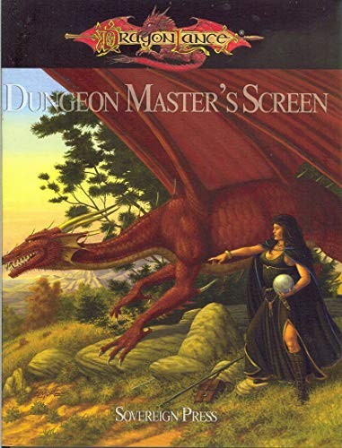 Random RPG 6 pack (6 books)