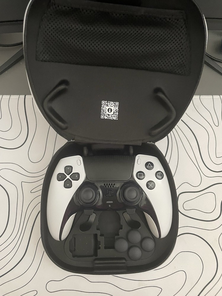 Dualsense Edge Wireless controller for PS5