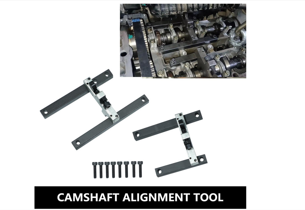 Belt Engine Timing Locking Setting Tools Set for Ford ECOBOOST 1.0 Belt Engine