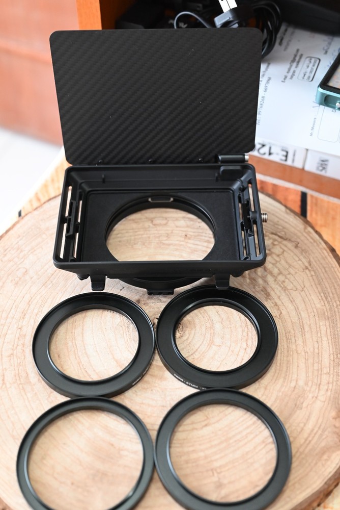 Tilta Mirage Matte Box