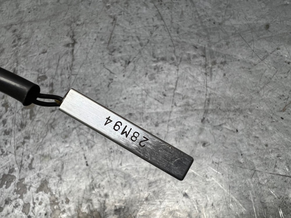 91-99 Mitsubishi 3000gt Stealth Heater Core Thermistor Sensor