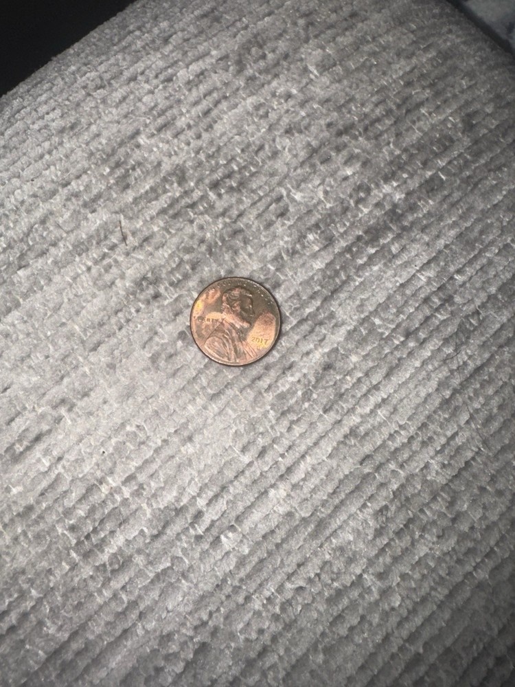 Error Penny
