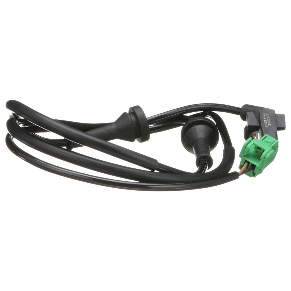 ABS Wheel Speed Sensor Delphi SS20177