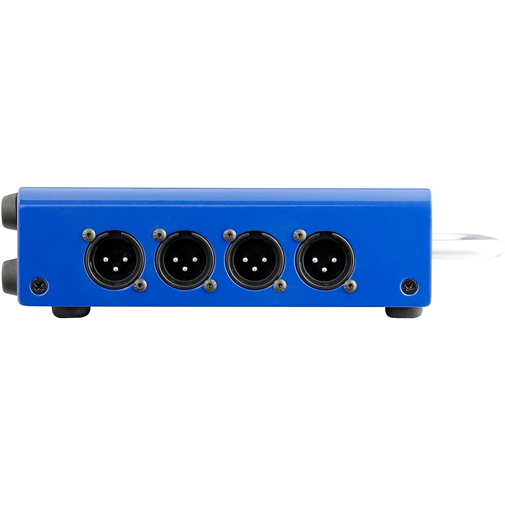 Radial Engineering Catapult 4-channel Cat 5 Audio Snake (TX4 Transmitter Module)