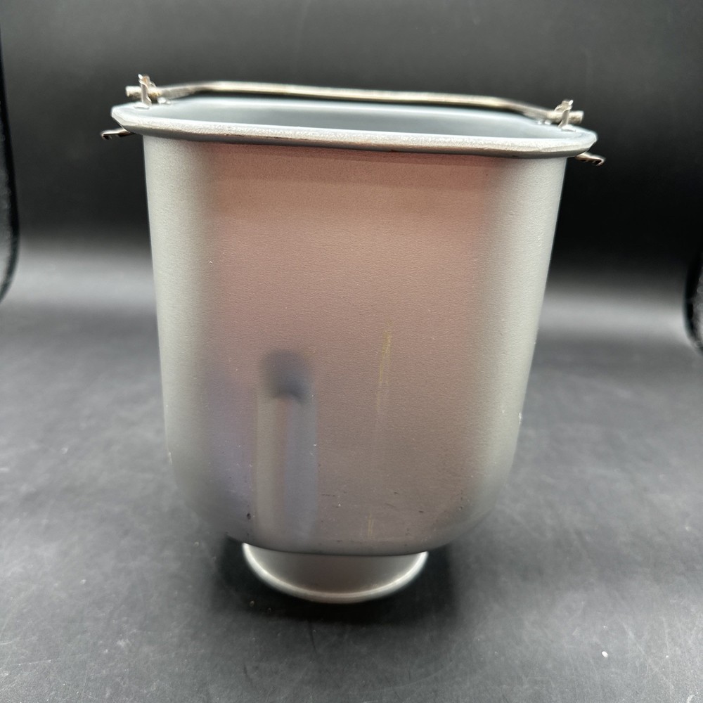 Regal Bread Maker Machine Pan for Models 6750 C6750 K6750