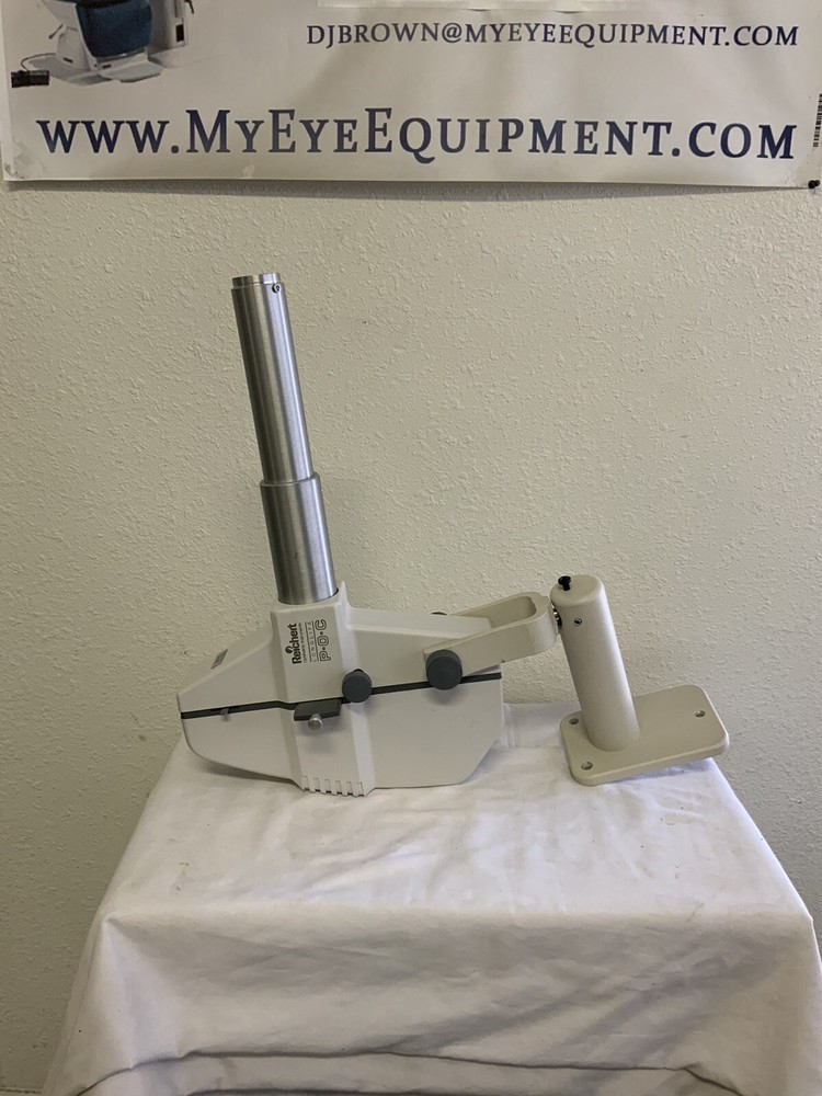 Reichert Longlife Projector w/ wall mount