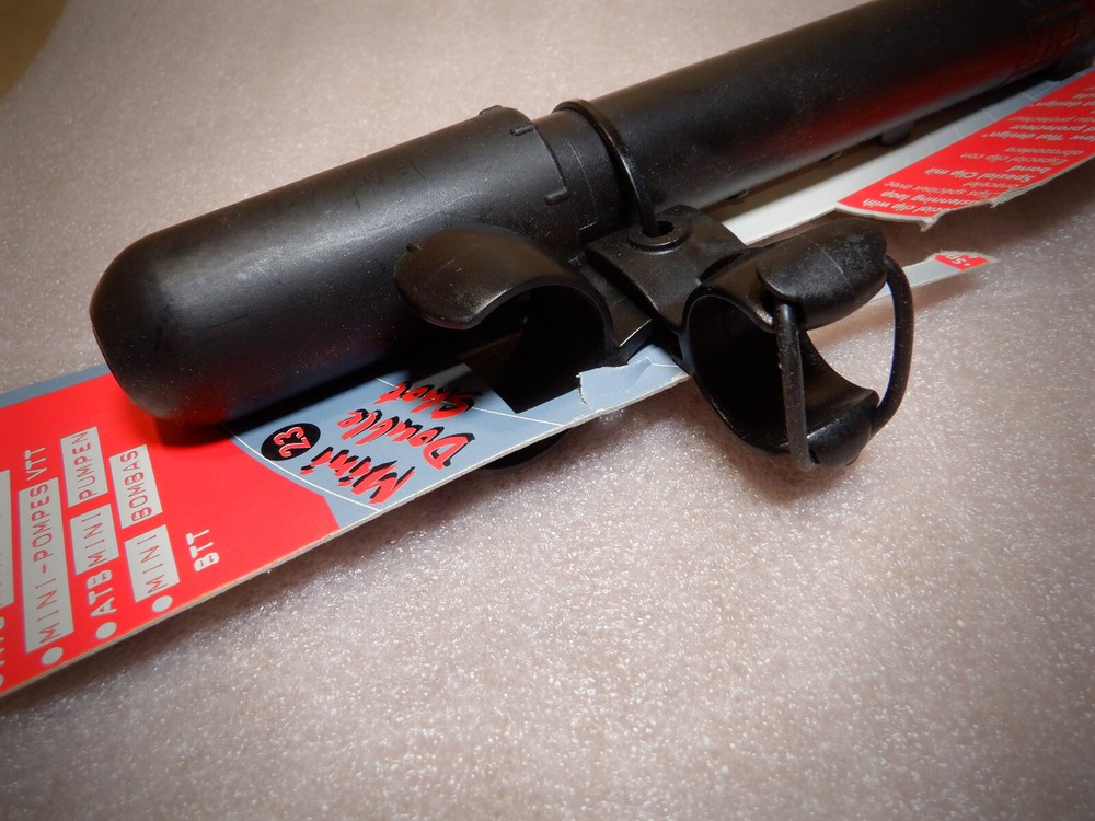 ZEFAL ATB MINI-PUMP