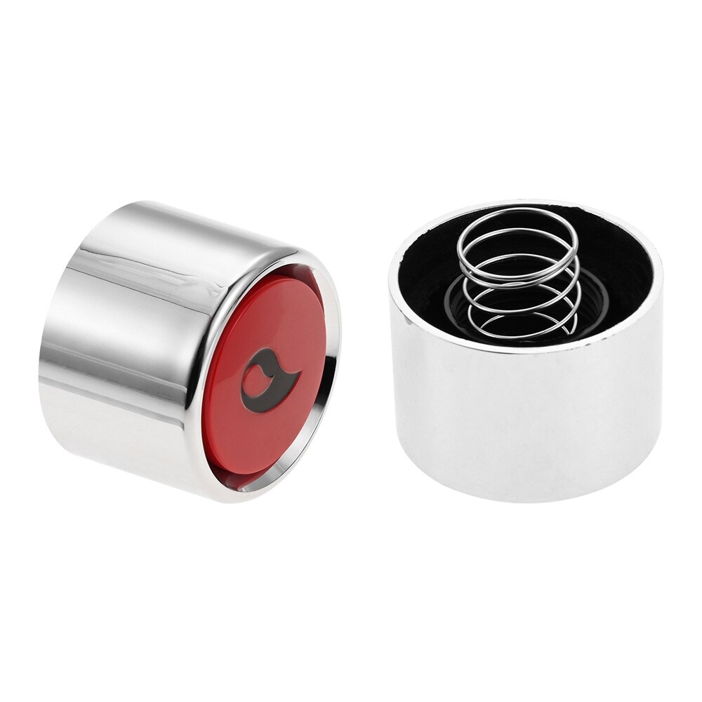 2 x AA Battery Igniter Caps Replacement For Range Heater Fire Pits Fireplace