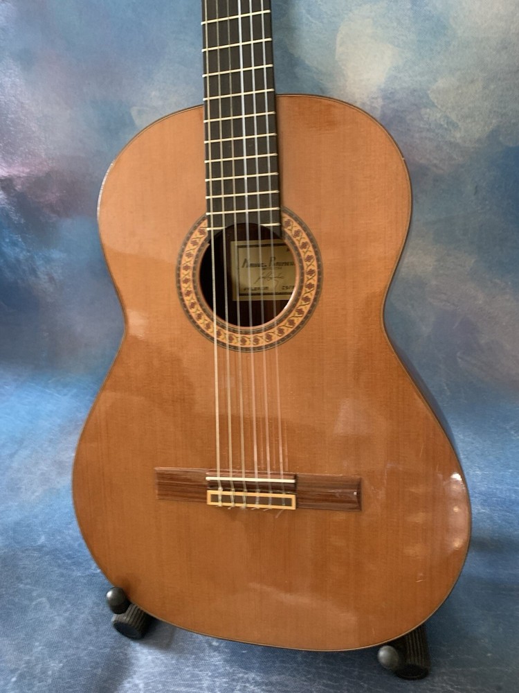 Raimundo Classical Guitar 146