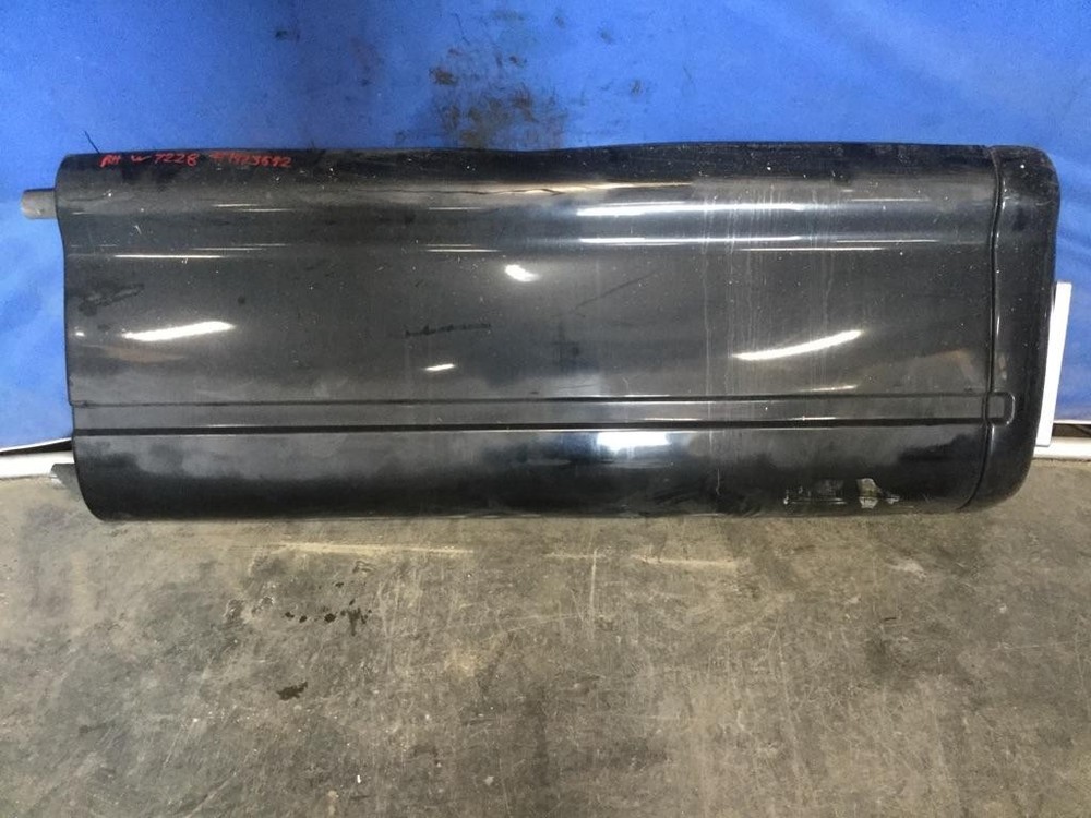 For PETERBILT 387 SIDE FAIRING Right , GA