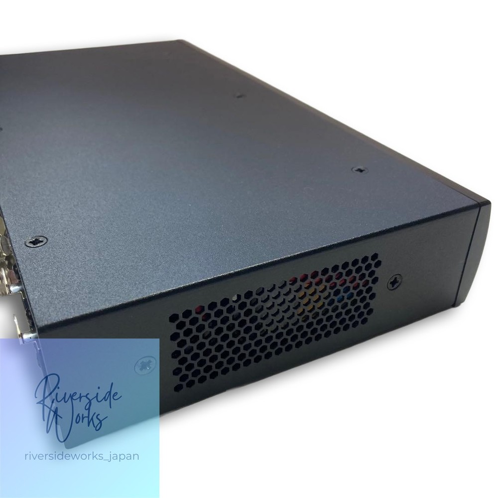 Blackmagic ATEM Television Studio Excellent Condition