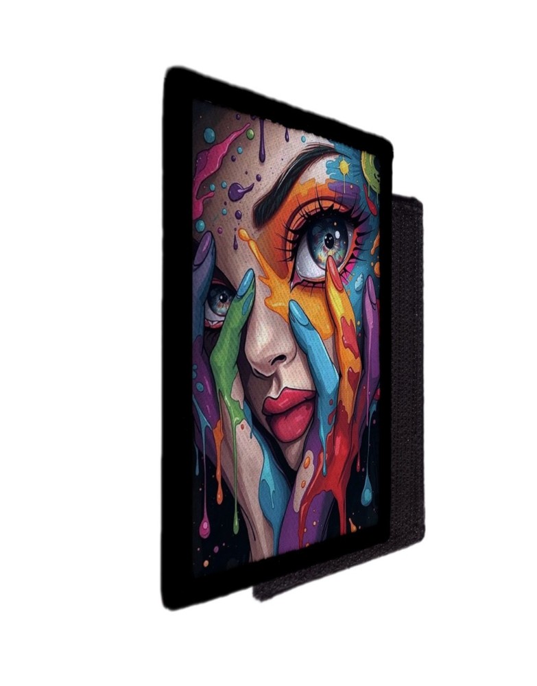 Dumpster Fire Meme Patch Morale Hook [sub]