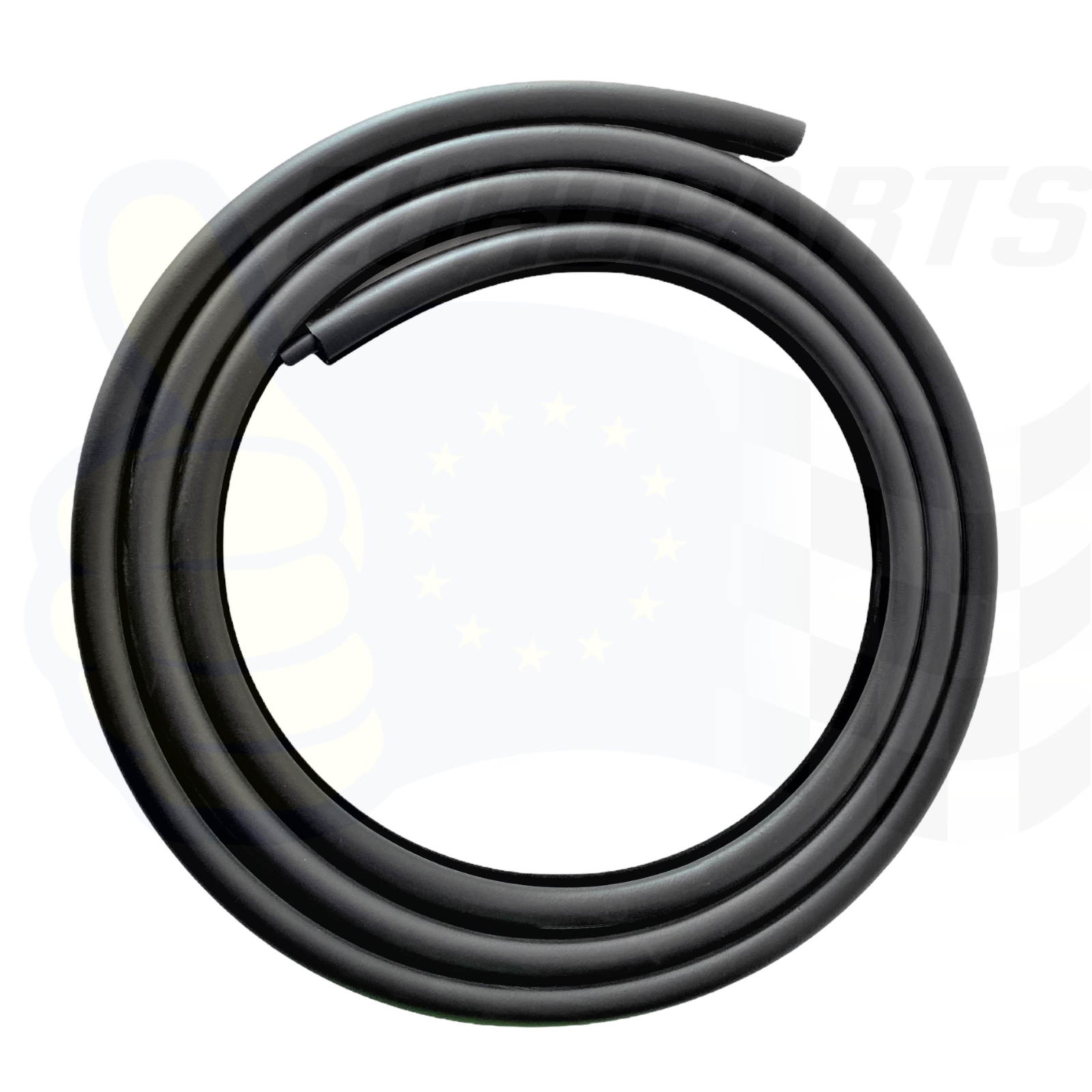 BMW E36 Coupe 4 Pieces Seal Kit for Door Seals + Sunroof Seal + Trunk Lid Seal