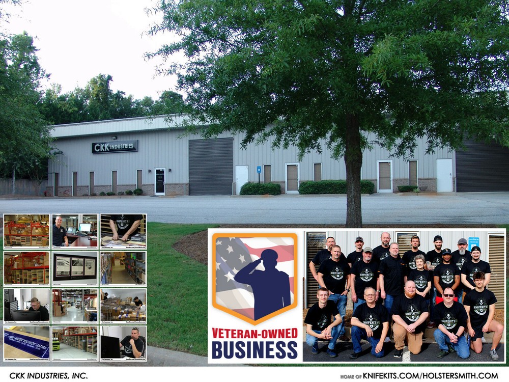 Blue Training Prop for SIG SAUER P224 - Solid Resin - Not a Gun