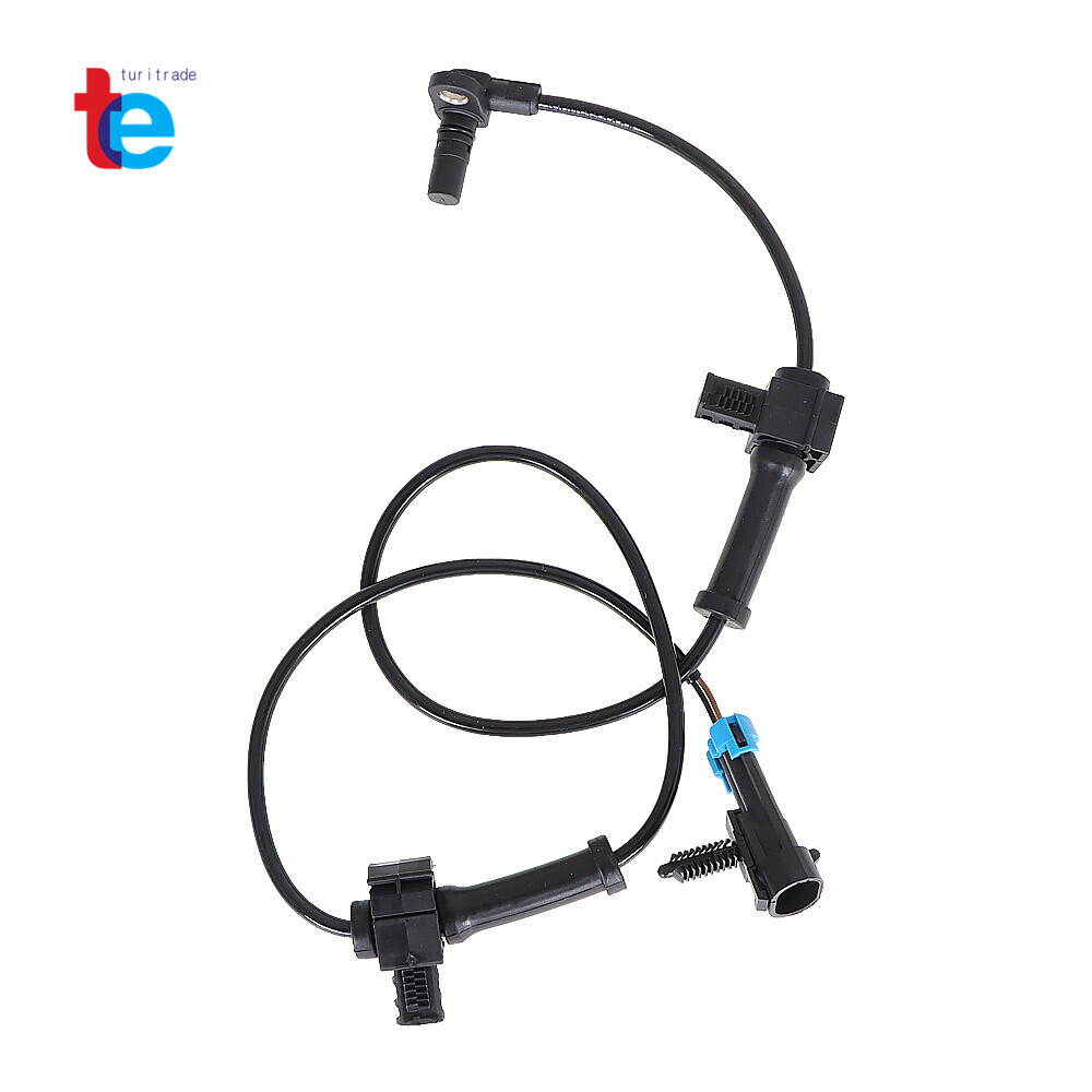ABS Wheel Speed Sensor+Gate Shell Locking Tailgate For 2007-2013 Chevrolet GMC